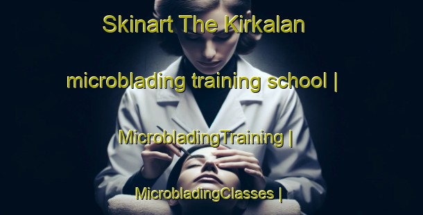 Skinart The Kirkalan microblading training school | MicrobladingTraining | MicrobladingClasses | SkinartTraining-Turkey